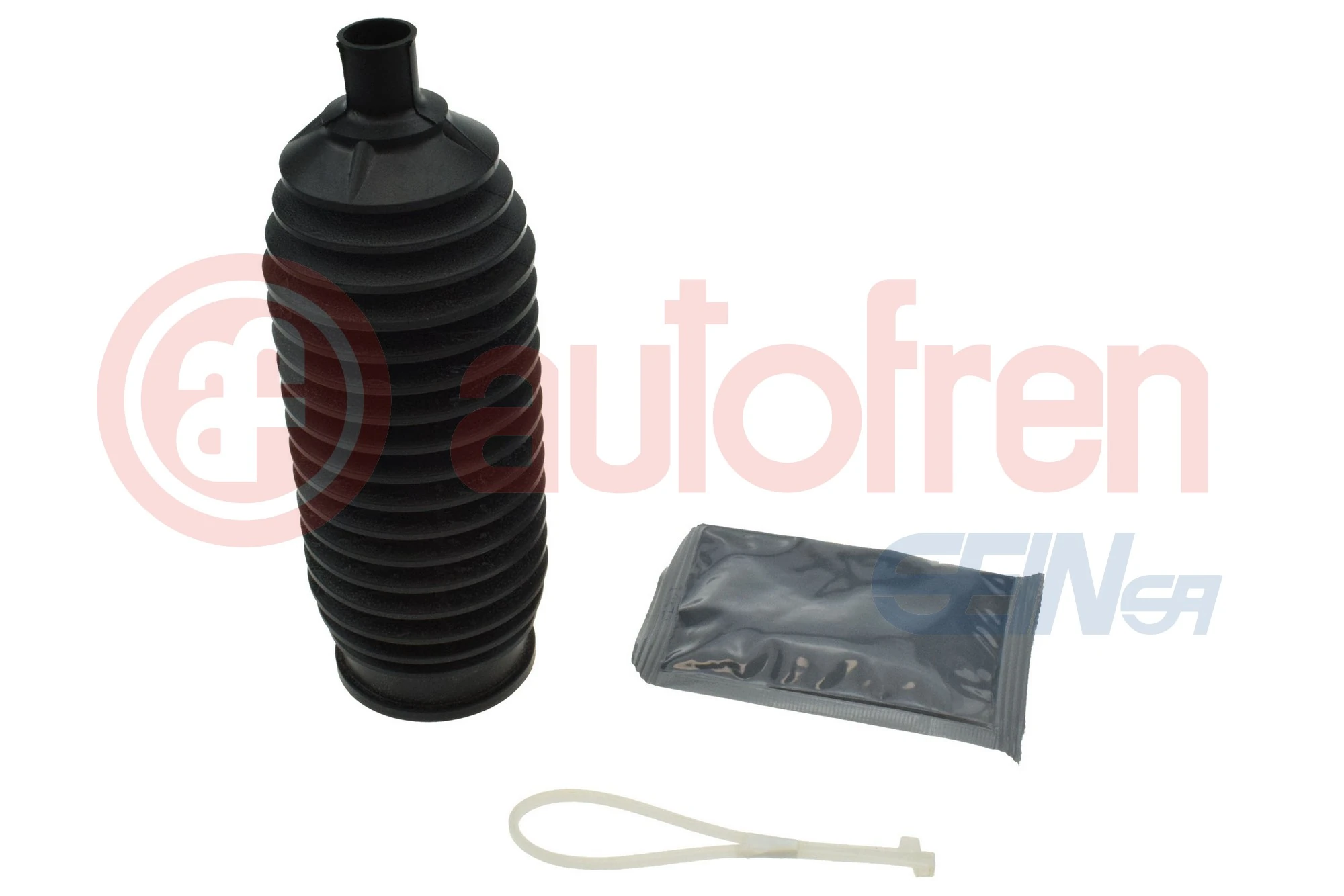 Bellow Kit, steering
